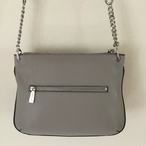 ⛔️SOLD⛔️ MICHAEL KORS Lillie Large Messenger Bag - Picture 8 of 15